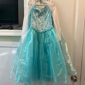 Elsa Costume